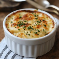 Salsa Mornay - Receta FÁCIL