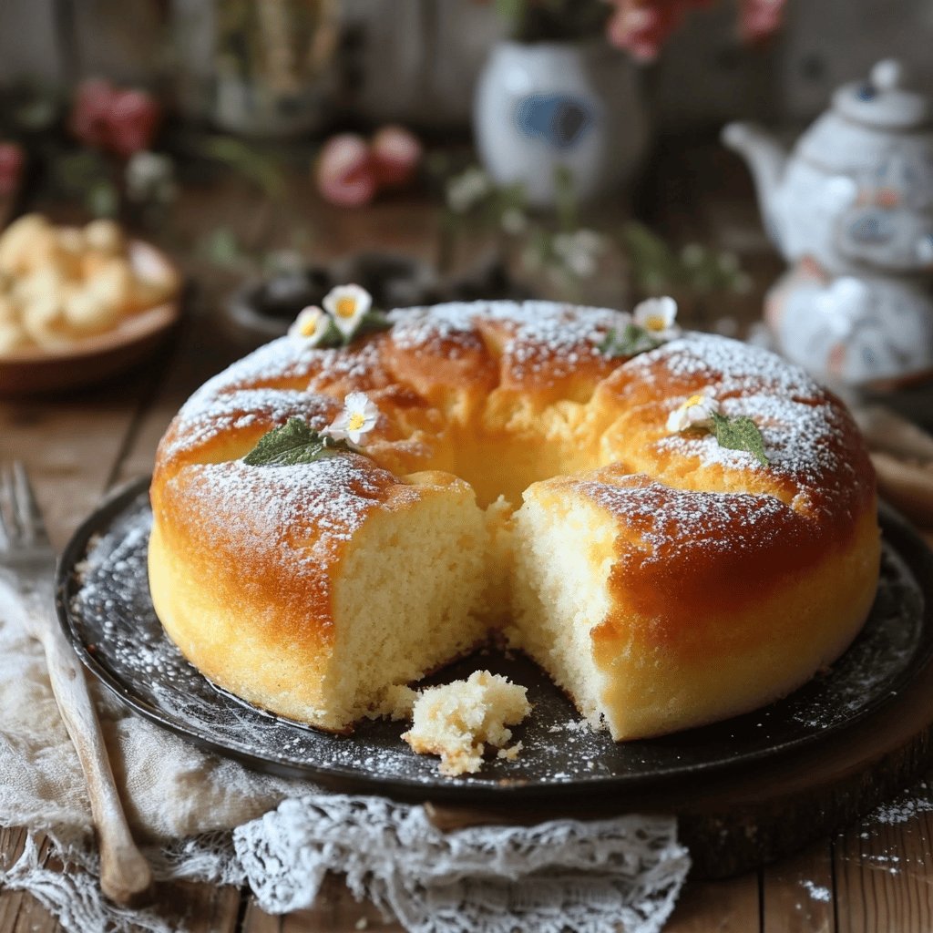 Receta de Masa para pascualina casera