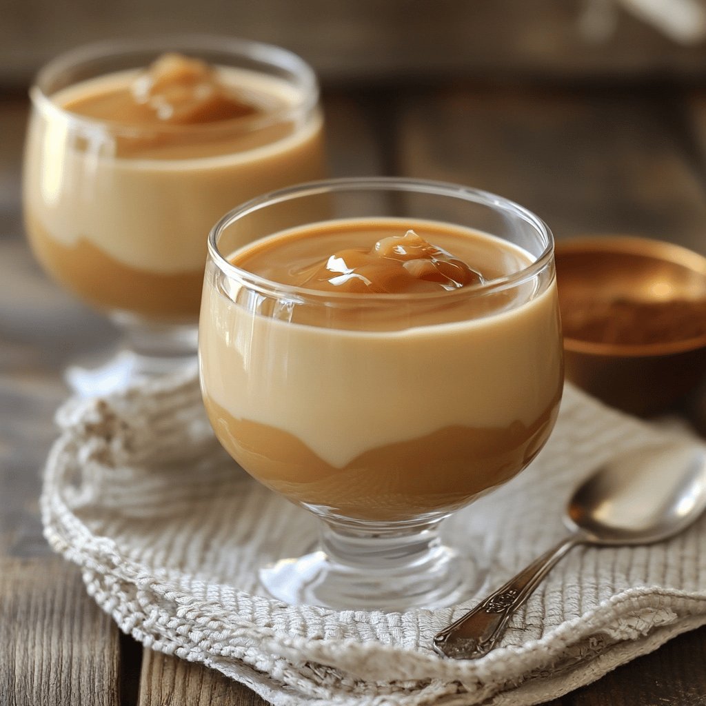 Dulce de Leche Cortada