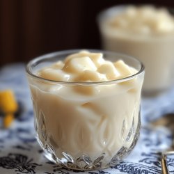 Dulce de Leche Cortada