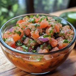 Salsa tuco - Receta ORIGINAL