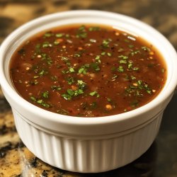 Salsa tuco - Receta ORIGINAL