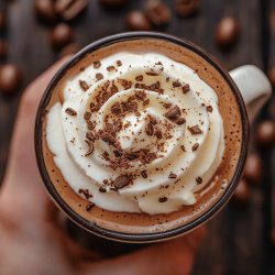 Crema Moka Fácil