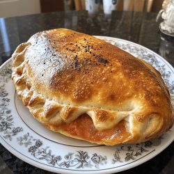 Receta de Calzone napolitano