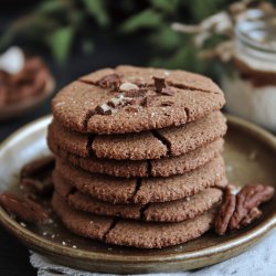 Receta de Galletas sin gluten