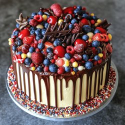 Torta decorada para el Día del Padre