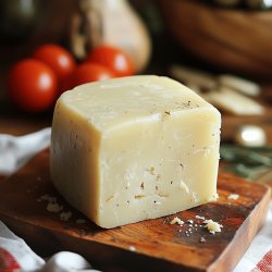 Receta de Moje manchego