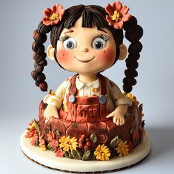 Torta Matilda