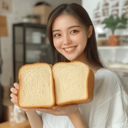 Pan de Sándwich Fácil