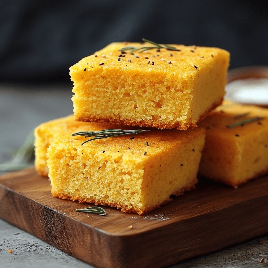 Pan de elote con harina de trigo