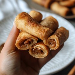 Churrascas al horno