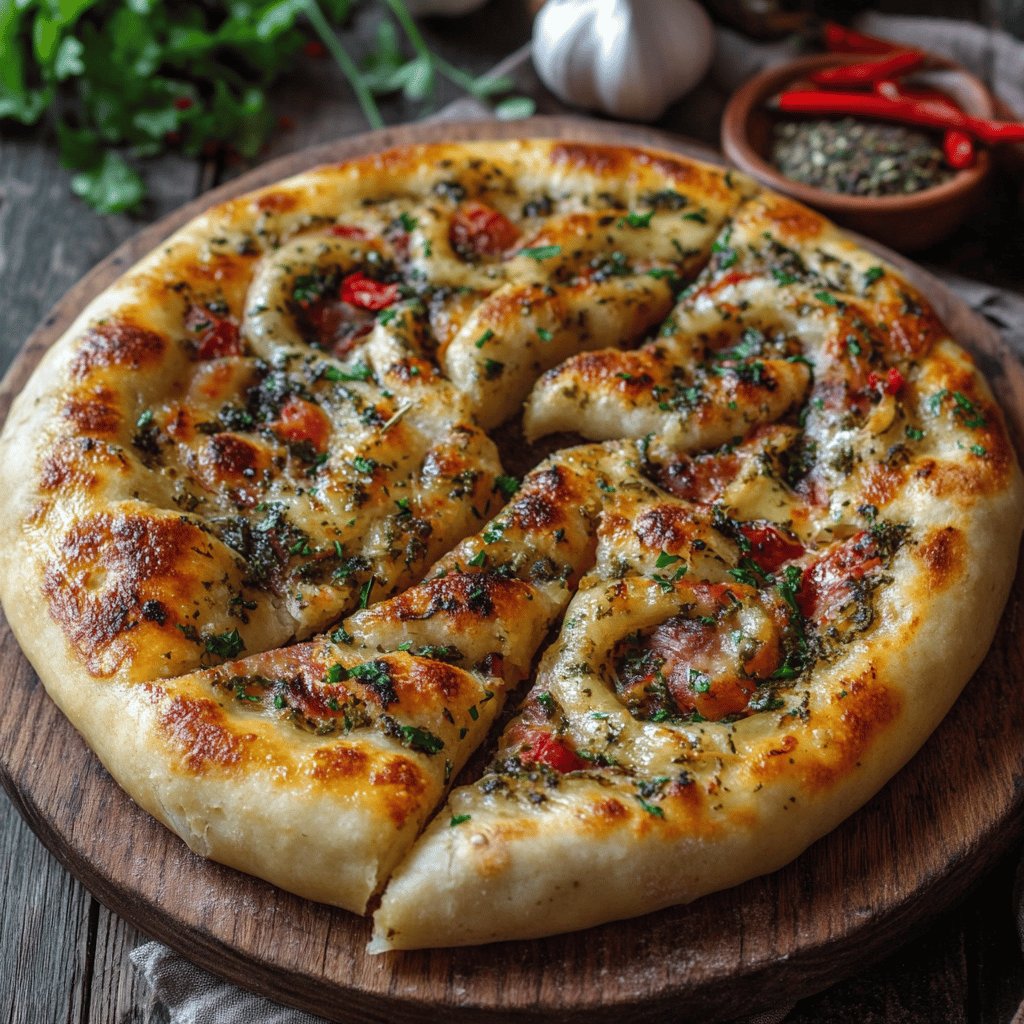 Lehmeyun (pizza armenia)