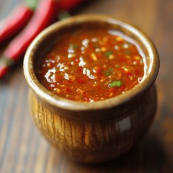 Salsas Picantes Mexicanas