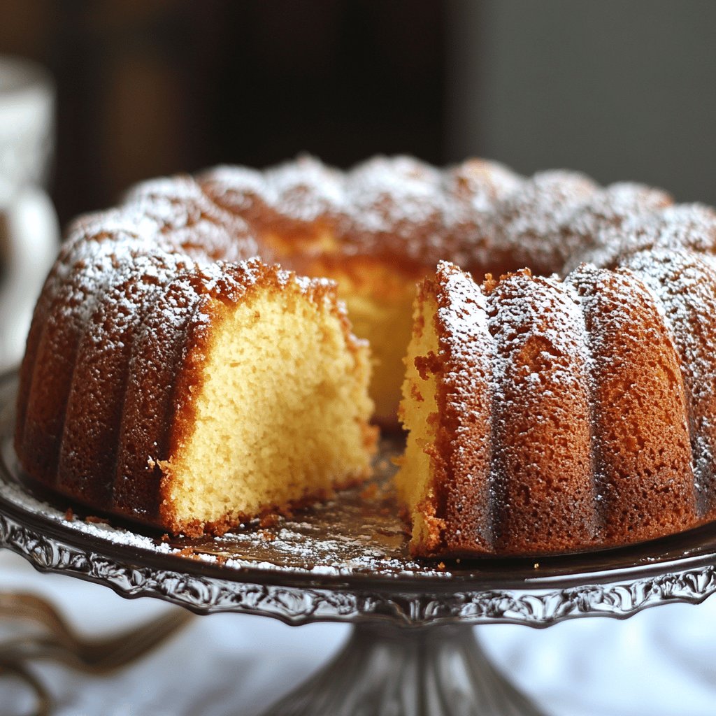 Receta de Torta chilena