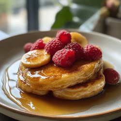 Torrijas en almíbar - Receta CLÁSICA