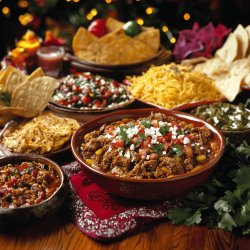 11 Platos Navideños Mexicanos