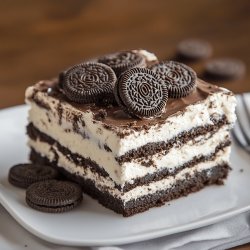 11 postres con Oreo fáciles