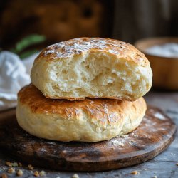 Receta de Pan Dulce Argentino