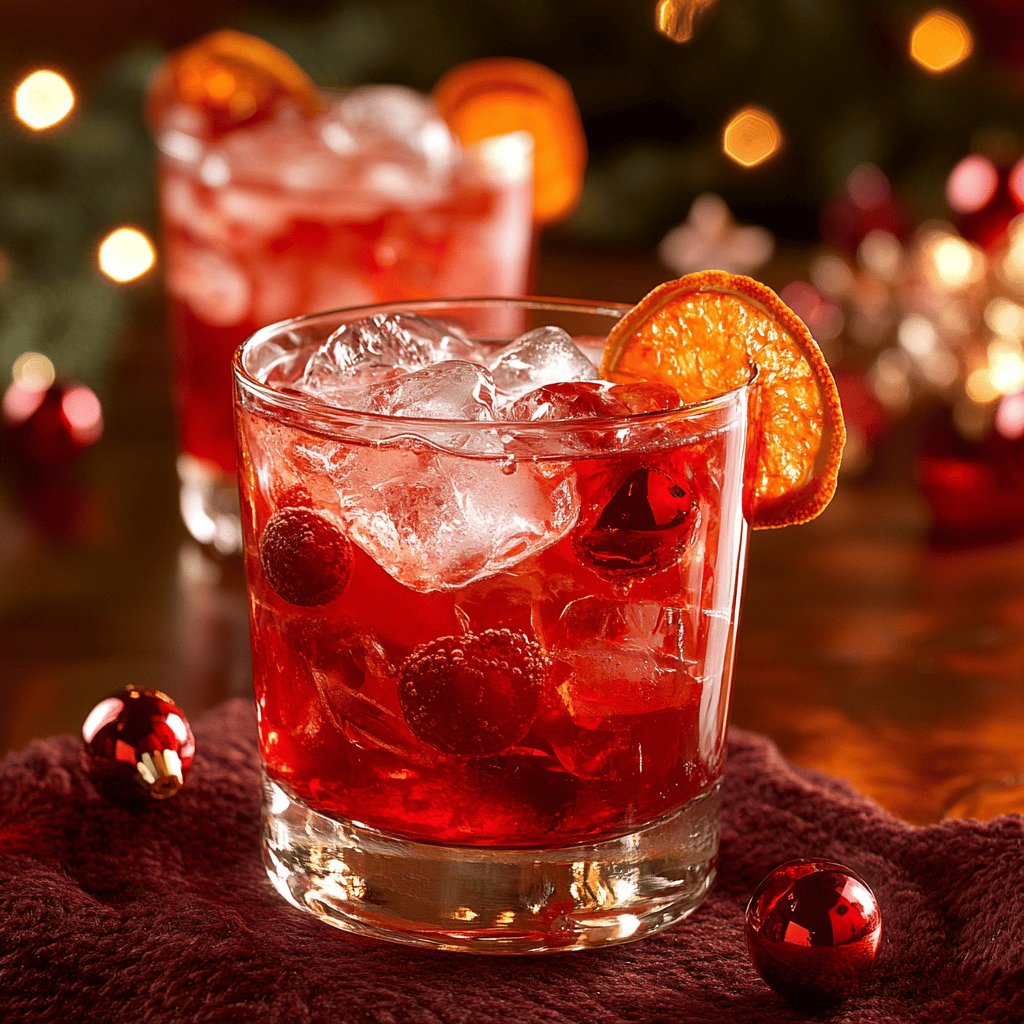 31 bebidas navideñas