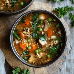 Receta de Sopa de ramen