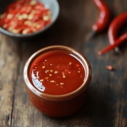 Salsa Sriracha