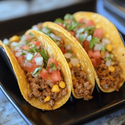 Tacos de canasta tradicionales