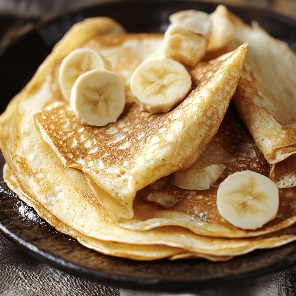 Receta de Banderillas con harina de hotcakes