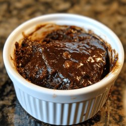 Budín navideño - Receta FÁCIL