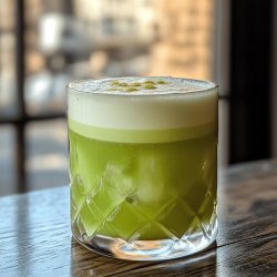 Midori Sour