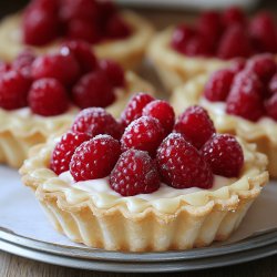 Tipos de rellenos para tartas dulces