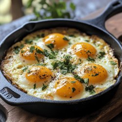 Huevos rancheros colombianos