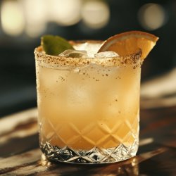 Recetas de bebidas con mezcal fáciles