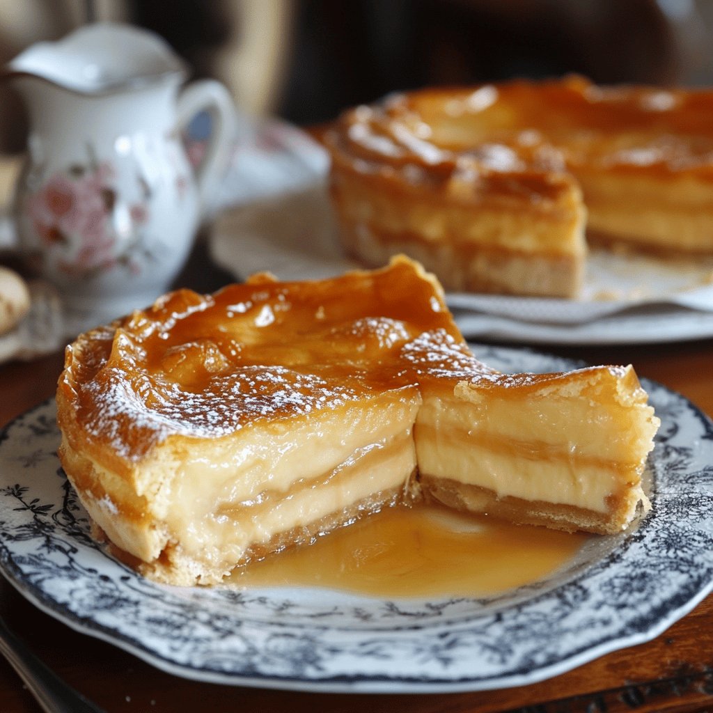 Receta de Dulce de leche uruguayo