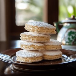 Alfajores marplatenses