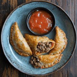 Empanadas mendocinas