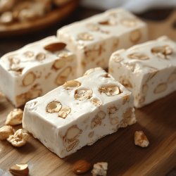 Turrón de Doña Pepa