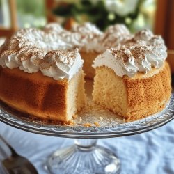 Torta con manteca