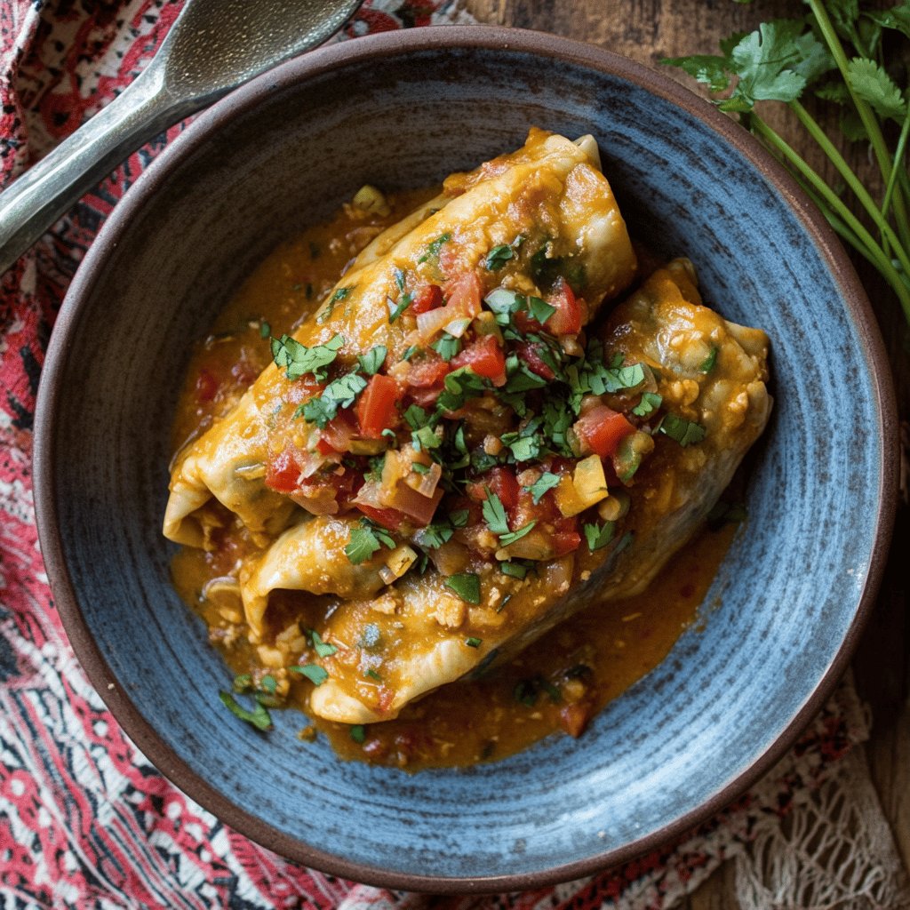 Tamales Salvadoreños