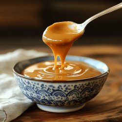 Receta de Dulce de leche con leche condensada