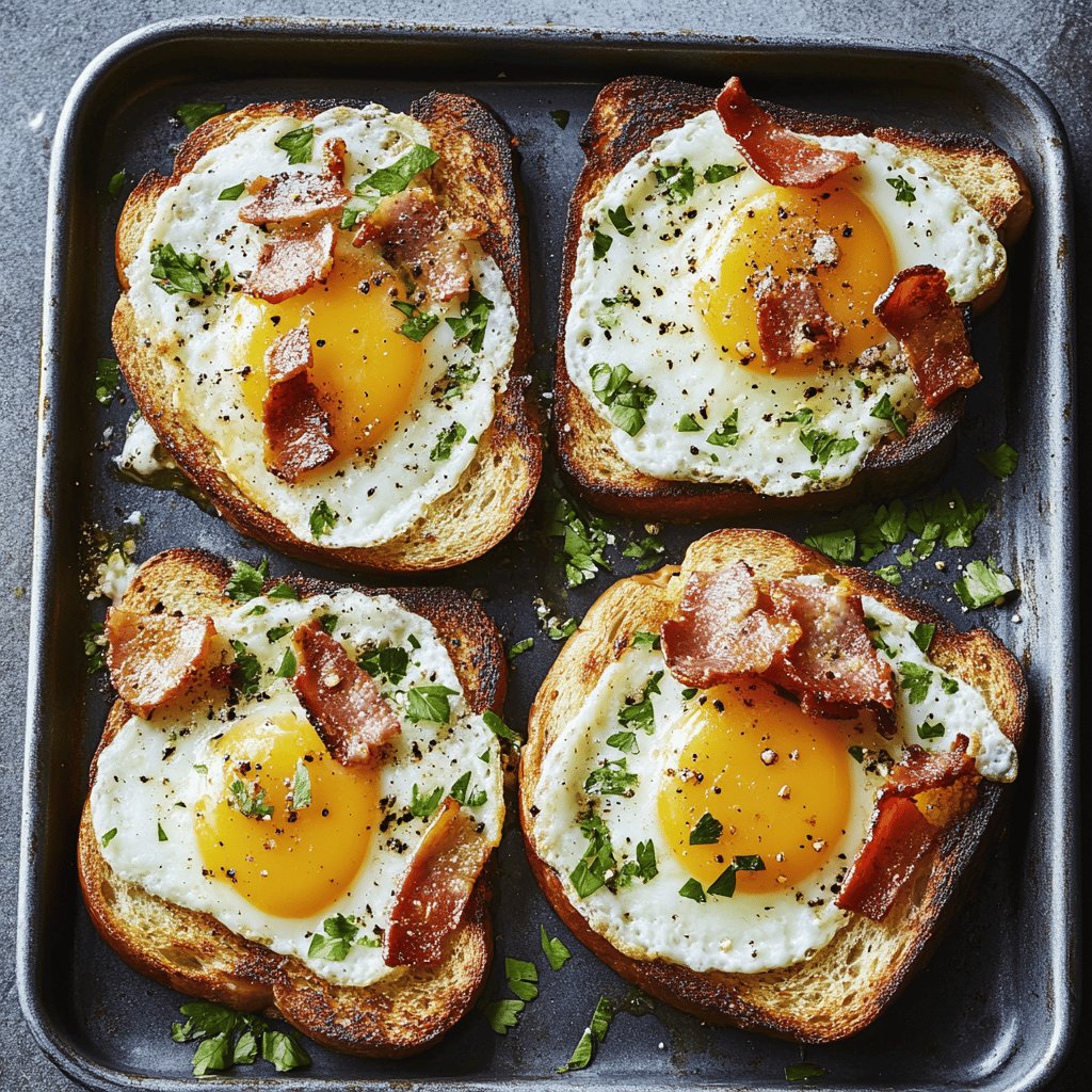 15 Desayunos para el Día del Padre