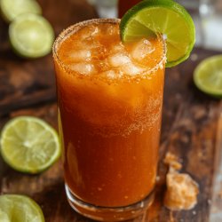 Pulpa para micheladas