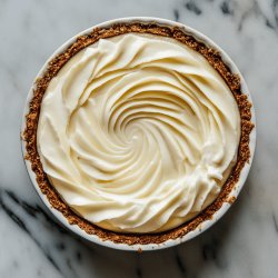 Receta de Pie de limón sin horno