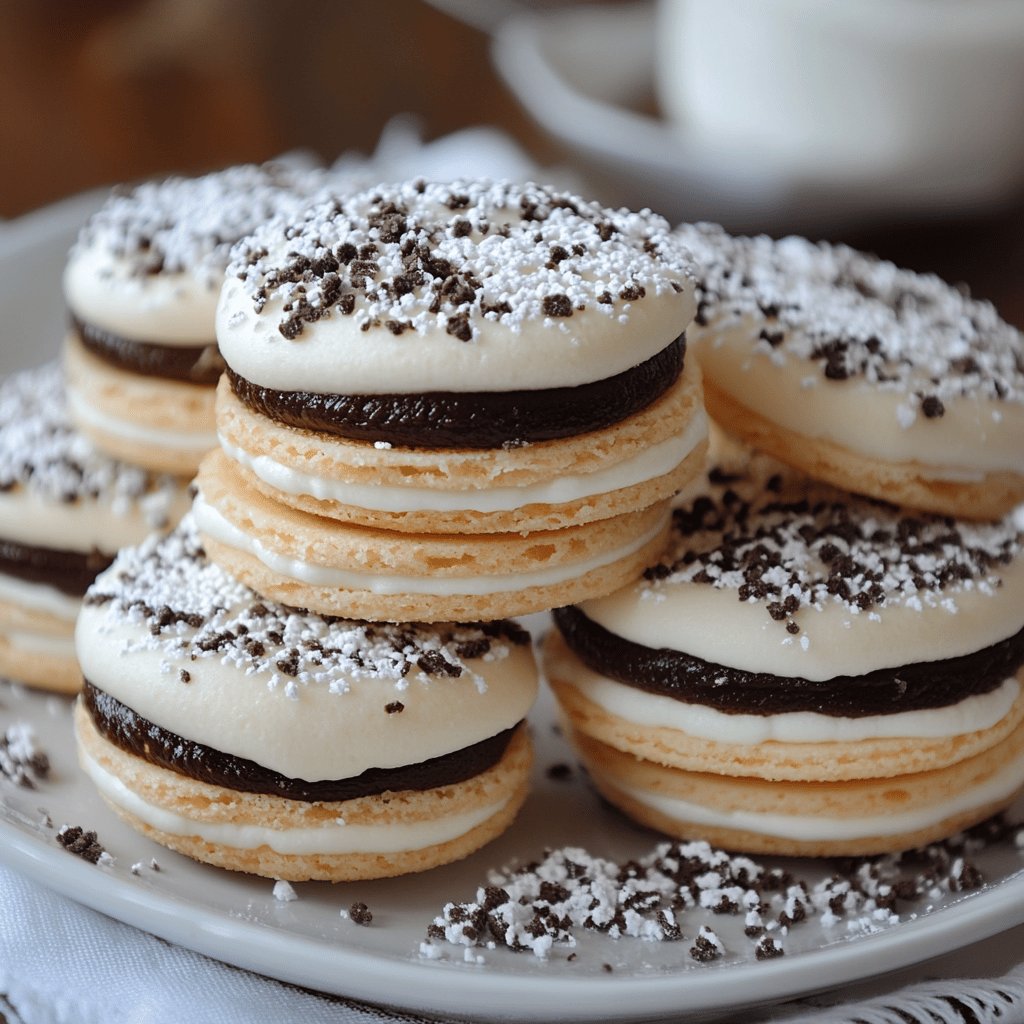 Glaseado para alfajores