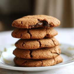 Receta de Galletas Integrales Sin Azúcar