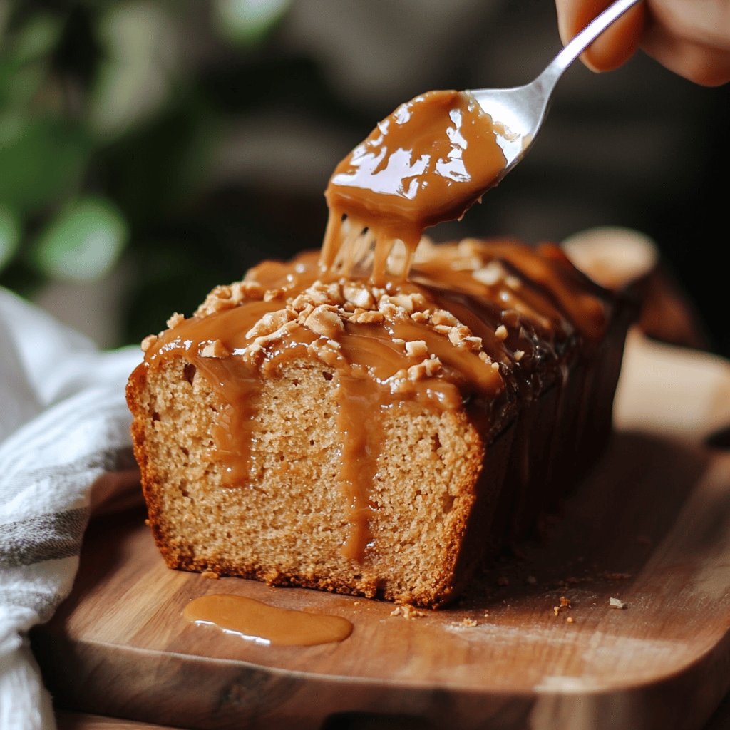 Receta de Pan dulce de leche