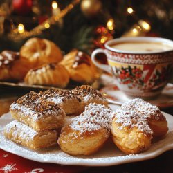 10 postres navideños españoles