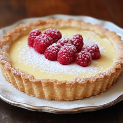 Receta de Tarta de ricota dulce