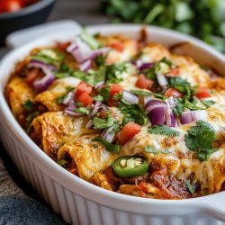 Receta de Capirotada al horno