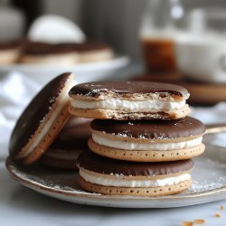 Alfajores saludables