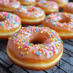 Rosquitas sin huevo - Receta FÁCIL y ECÓNOMICA